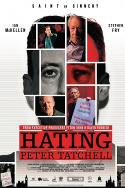 Hating Peter Tatchell-free
