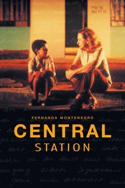 Central Station-free