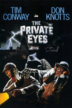 The Private Eyes-free
