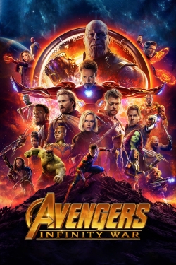 Avengers: Infinity War-free