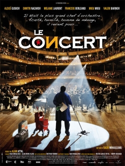 The Concert-free