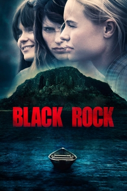 Black Rock-free