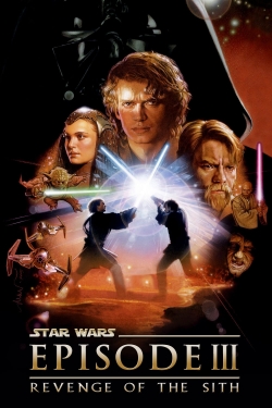 Star Wars: Episode III - Revenge of the Sith-free