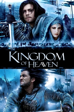 Kingdom of Heaven-free
