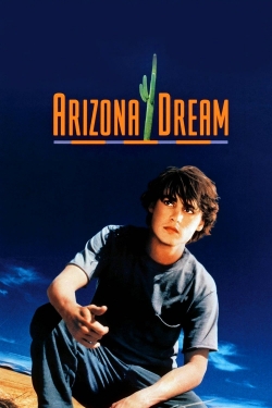 Arizona Dream-free