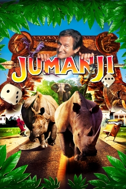 Jumanji-free
