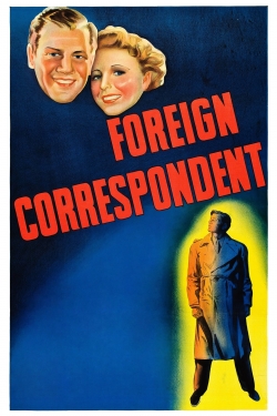 Foreign Correspondent-free