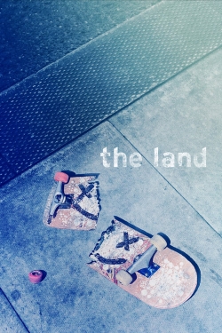 The Land-free
