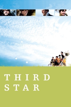 Third Star-free
