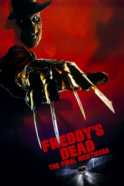 Freddy's Dead: The Final Nightmare-free