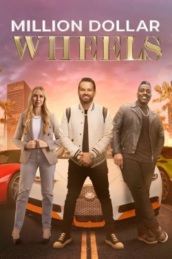Million Dollar Wheels-free