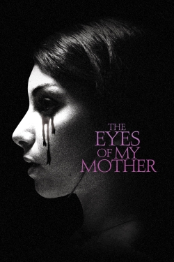 The Eyes of My Mother-free
