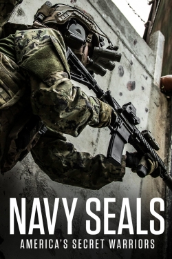 Navy SEALs: America's Secret Warriors-free