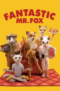 Fantastic Mr. Fox-free