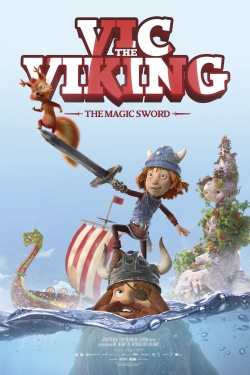 Vic the Viking and the Magic Sword-free