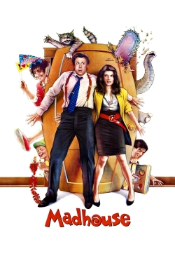 MadHouse-free