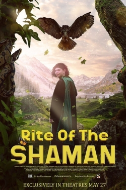 Rite of the Shaman-free