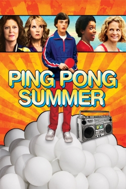 Ping Pong Summer-free