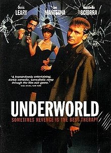 Underworld-free