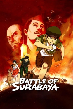 Battle of Surabaya-free