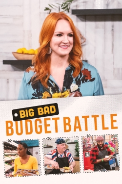 Big Bad Budget Battle-free