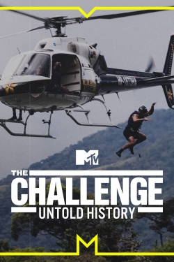 The Challenge: Untold History-free