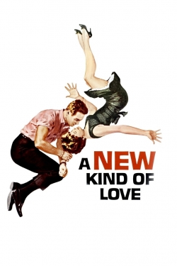 A New Kind of Love-free