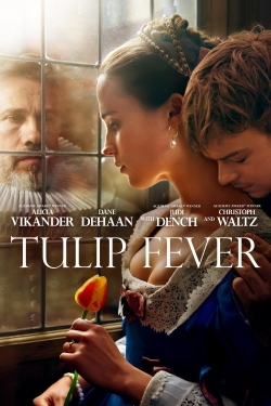 Tulip Fever-free