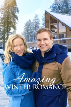 Amazing Winter Romance-free