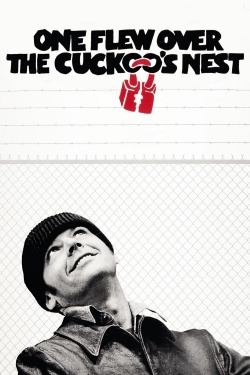 One Flew Over the Cuckoo's Nest-free