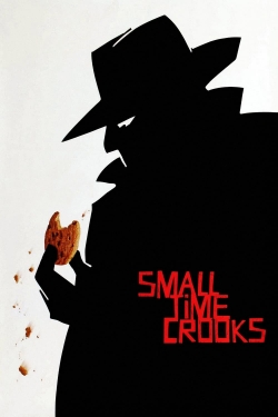 Small Time Crooks-free
