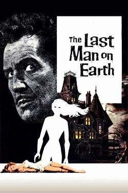 The Last Man on Earth-free