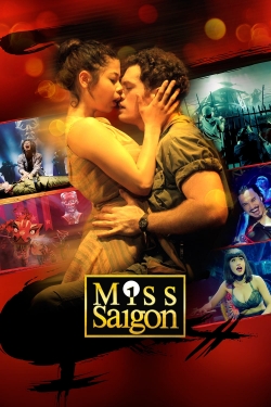 Miss Saigon: 25th Anniversary-free