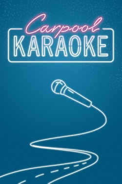 Carpool Karaoke-free