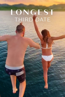 Longest Third Date-free