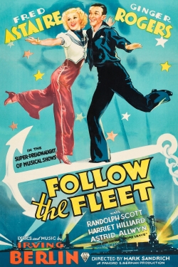 Follow the Fleet-free