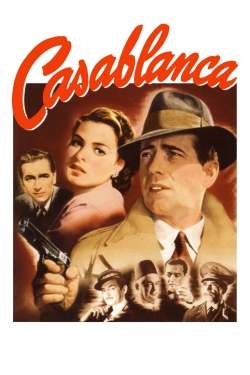Casablanca-free