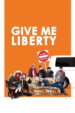 Give Me Liberty-free