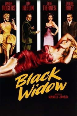 Black Widow-free