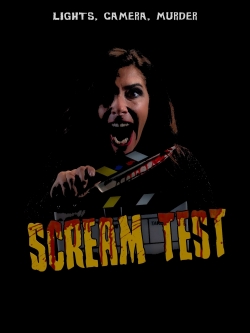 Scream Test-free