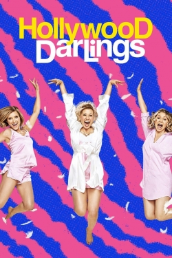 Hollywood Darlings-free