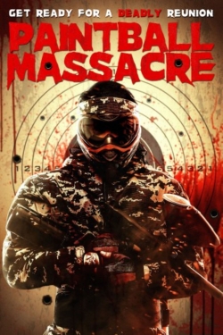 Paintball Massacre-free
