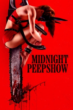 Midnight Peepshow-free