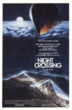 Night Crossing-free