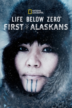 Life Below Zero: First Alaskans-free