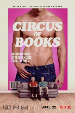 Circus of Books-free