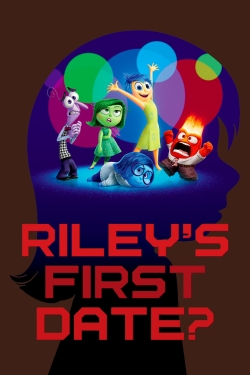 Riley's First Date?-free