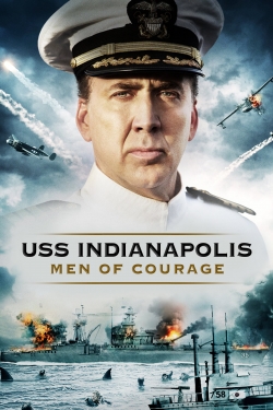USS Indianapolis: Men of Courage-free