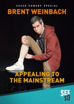 Brent Weinbach: Appealing to the Mainstream-free