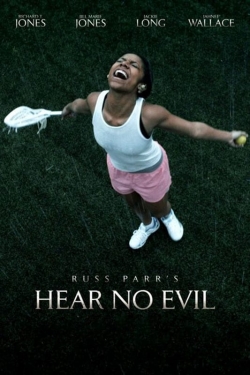 Hear No Evil-free